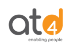 At4D main logo